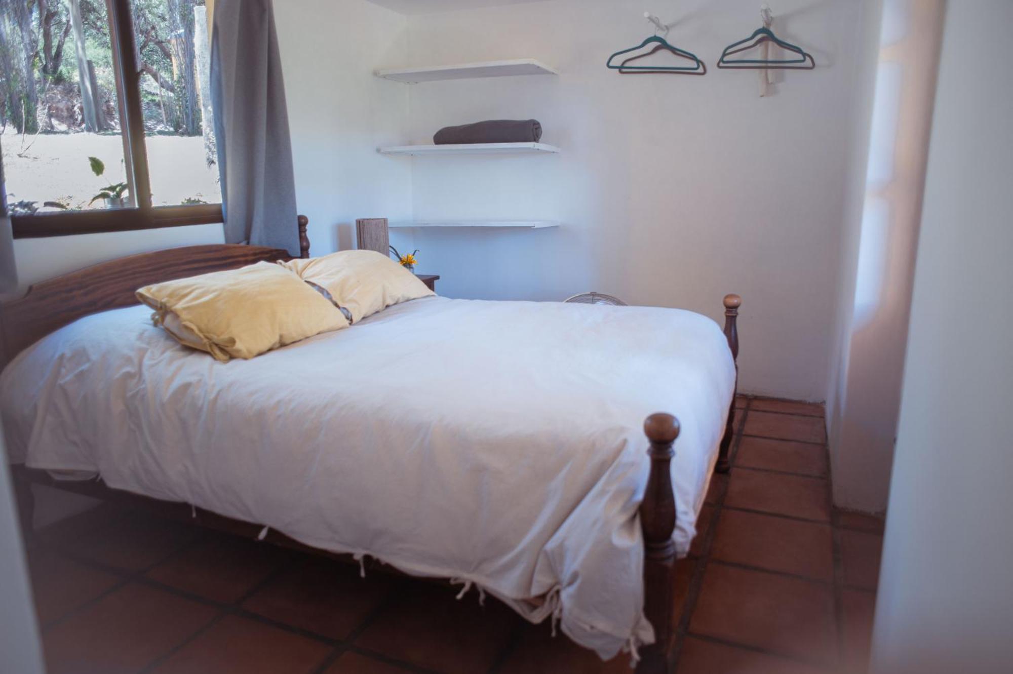 Loma Puskana - Casas Cachi Room photo