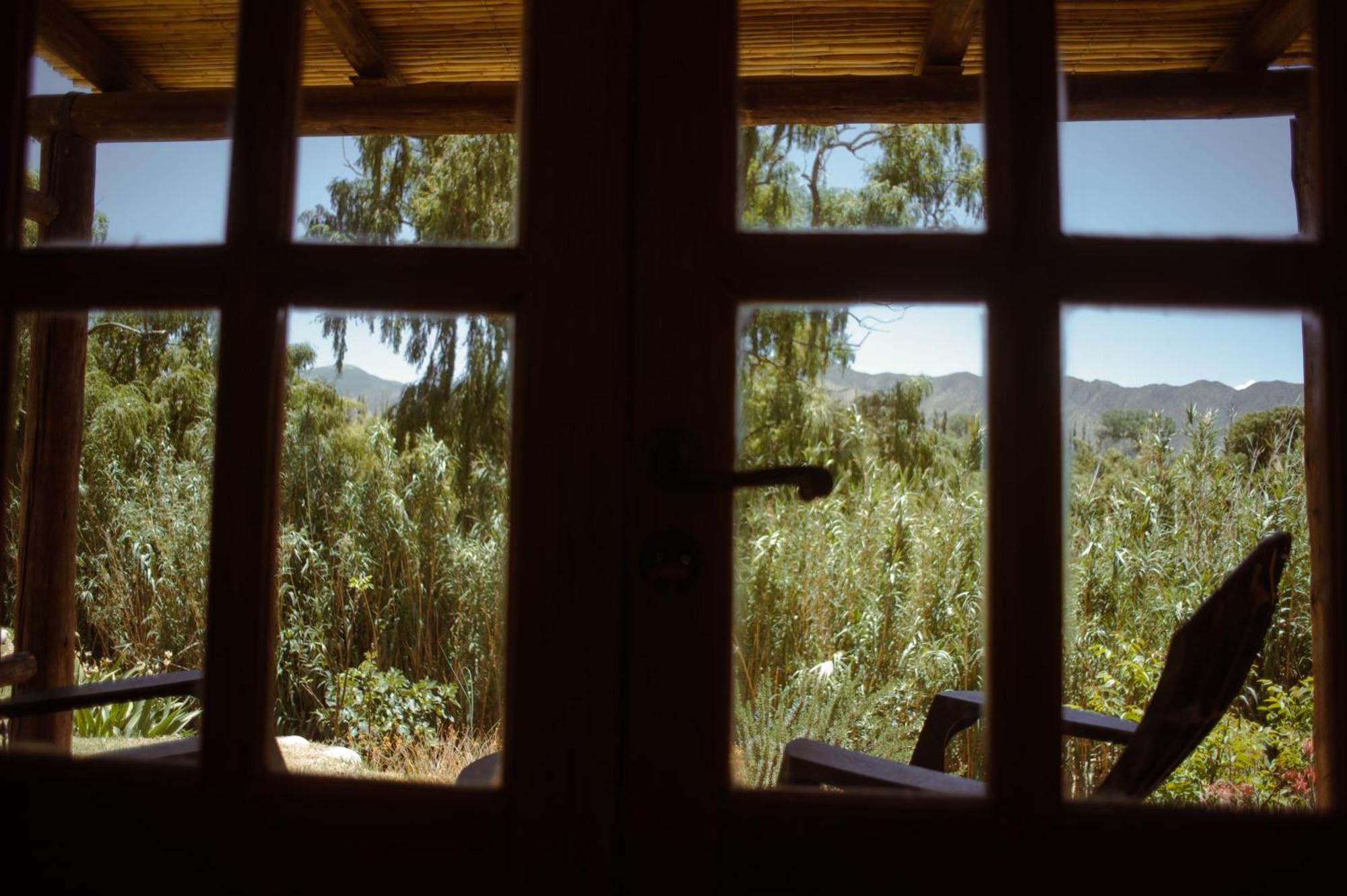 Loma Puskana - Casas Cachi Room photo